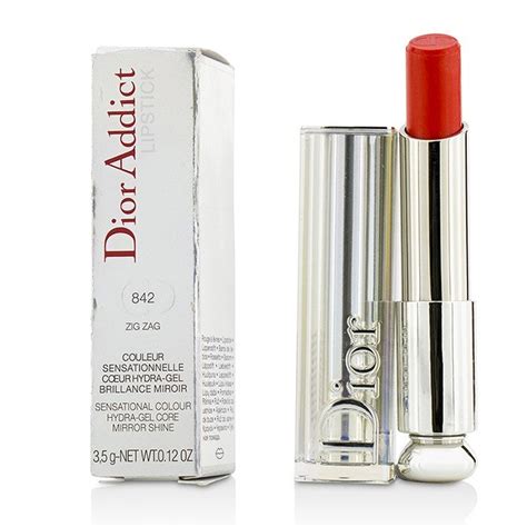 dior addict lipstick zig zag|Dior Addict lipstick shades.